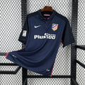 Atlético de Madrid Visitante 15/16