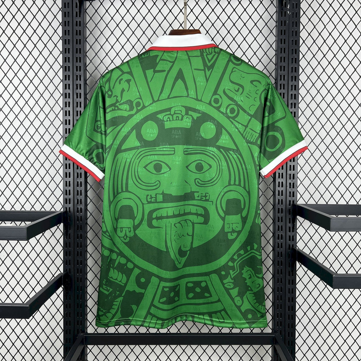 México 1998