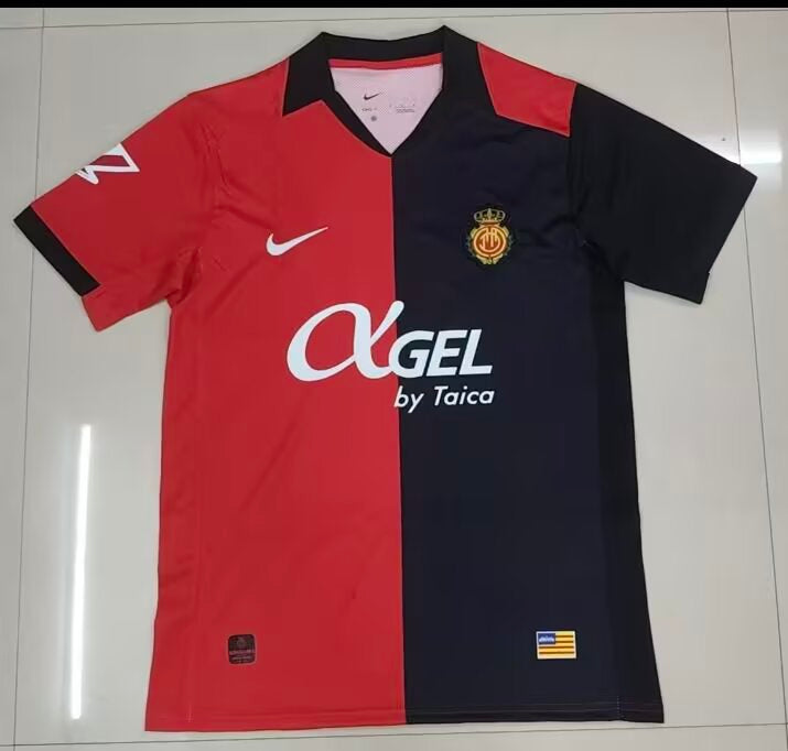 RCD Mallorca 26/27