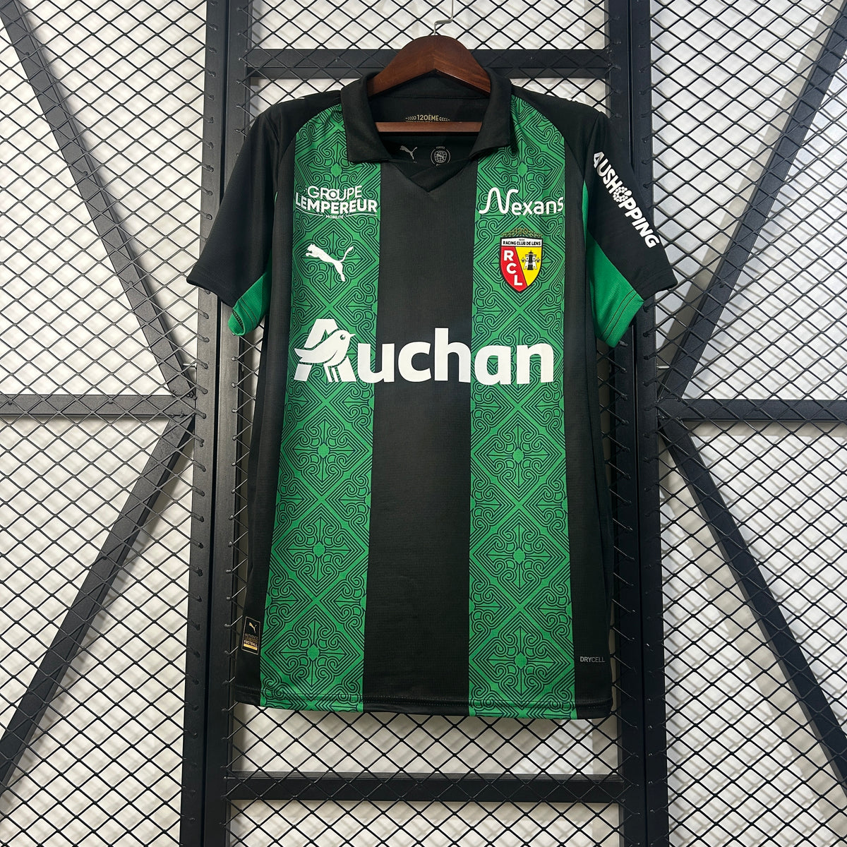 RC Lens Visitante 25/26