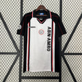Ajax Visitante 98/99