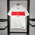 Turquía Visitante 24/25