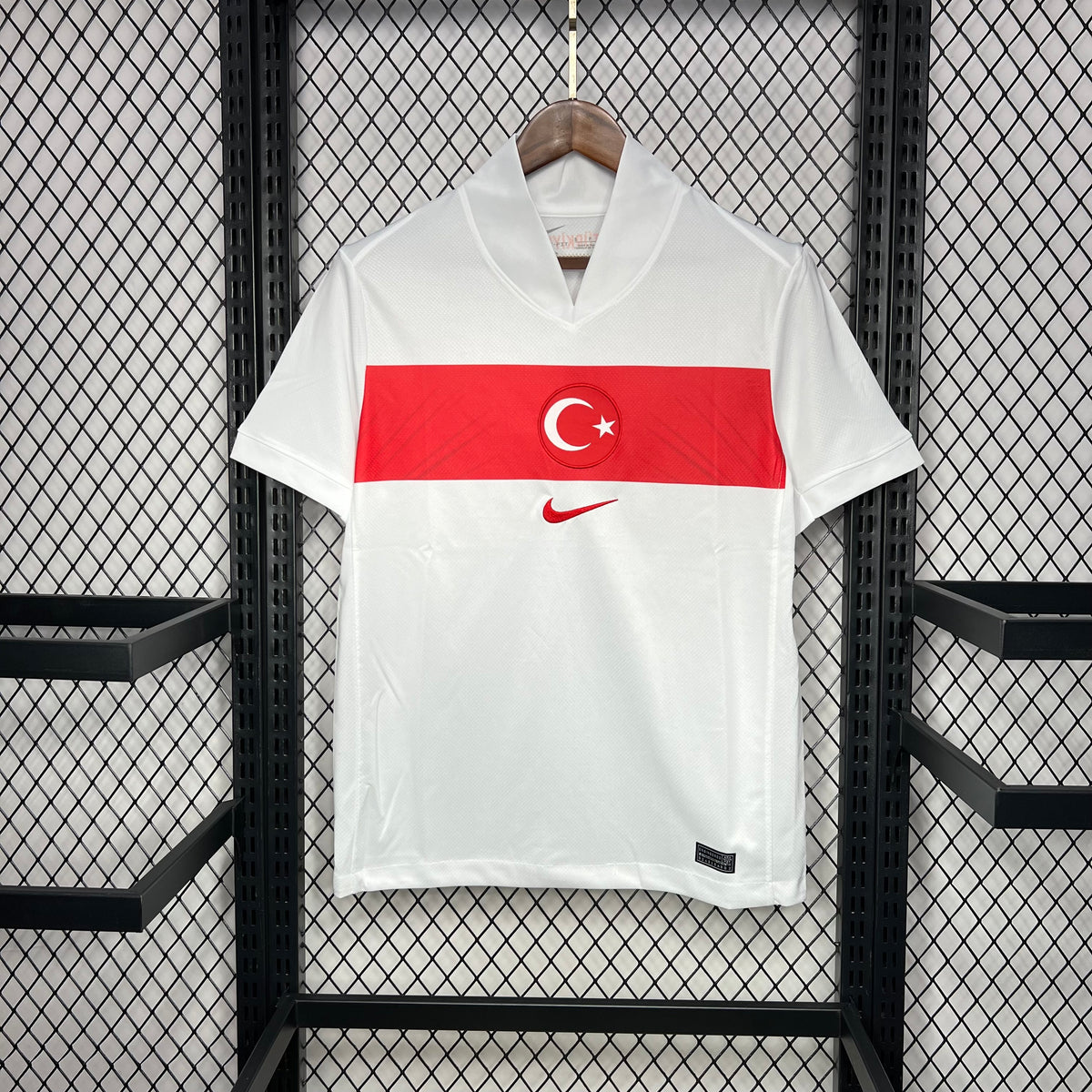 Turquía Visitante 24/25