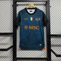 SSC Napoli 25/26 | Edición Halloween