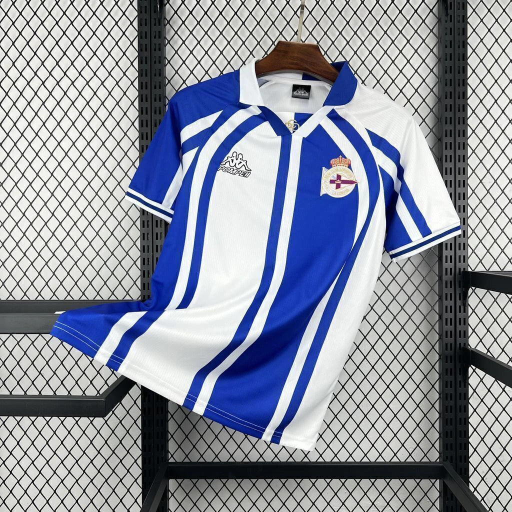 RC Deportivo La Coruña | Edición Especial