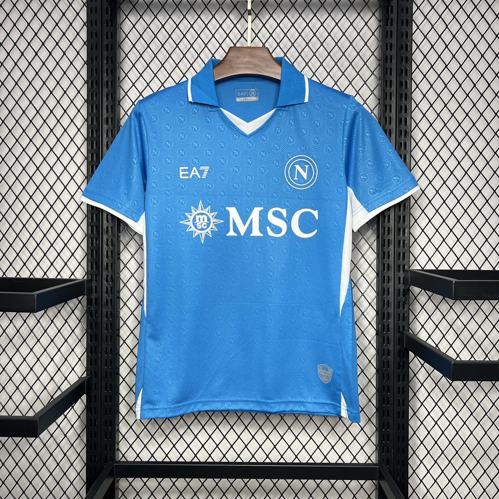 SSC Napoli 24/25