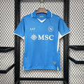 SSC Napoli 24/25