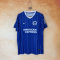 Brighton 26/27