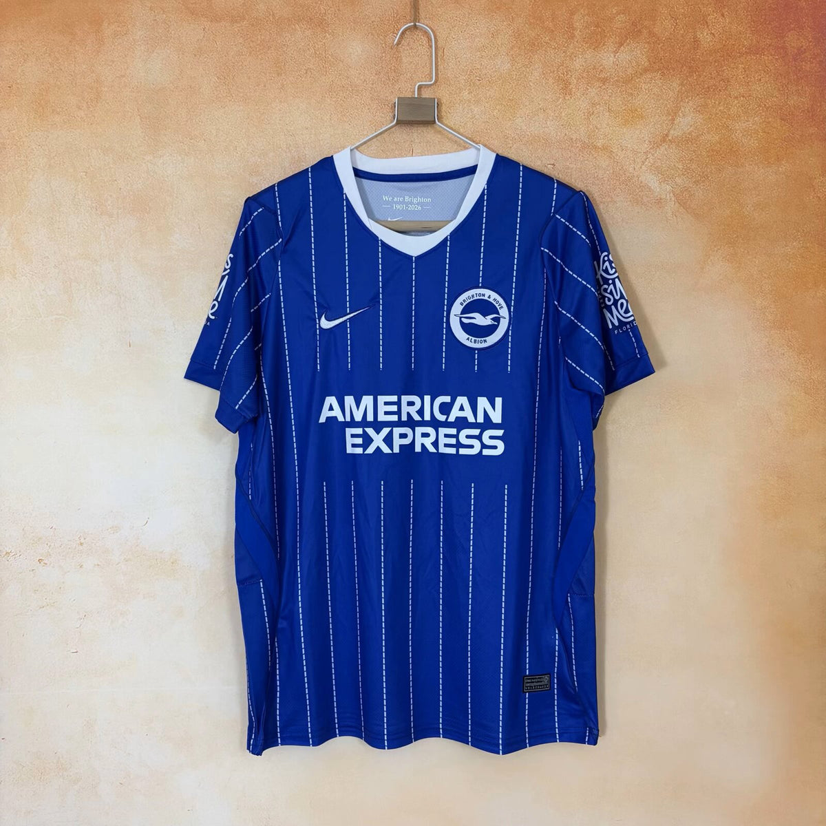 Brighton 26/27