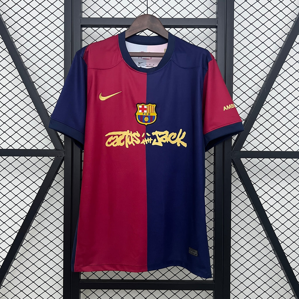 FC Barcelona 24/25 | Edición Especial