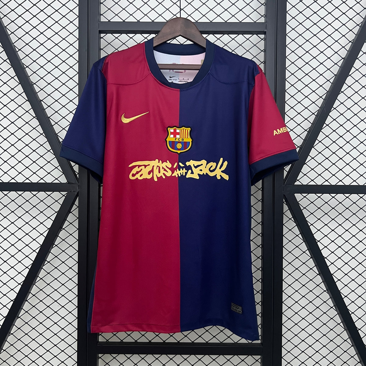 FC Barcelona 24/25 | Edición Especial