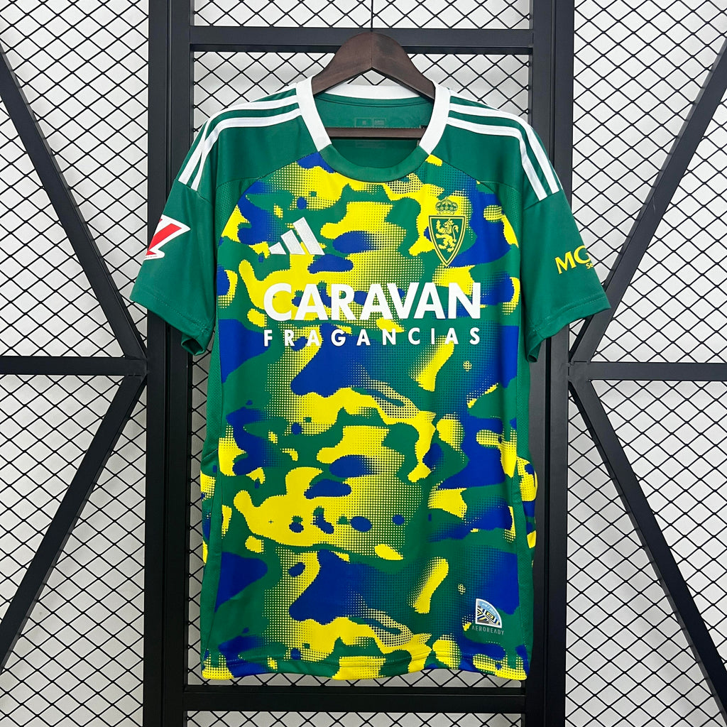 Real Zaragoza | Edición Especial