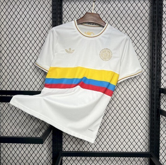 Colombia | Edición 100 Aniversario
