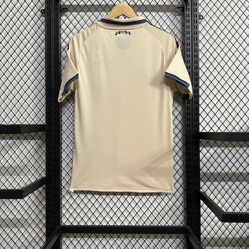 Ajax Visitante 25/26