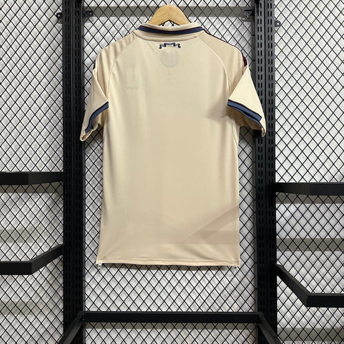 Ajax Visitante 25/26