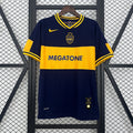 Boca Juniors 06/07