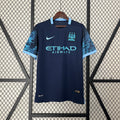 Manchester City Visitante 15/16