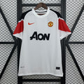 Manchester United Visitante 10/11