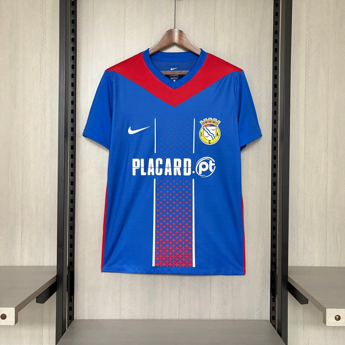 Alverca 25/26
