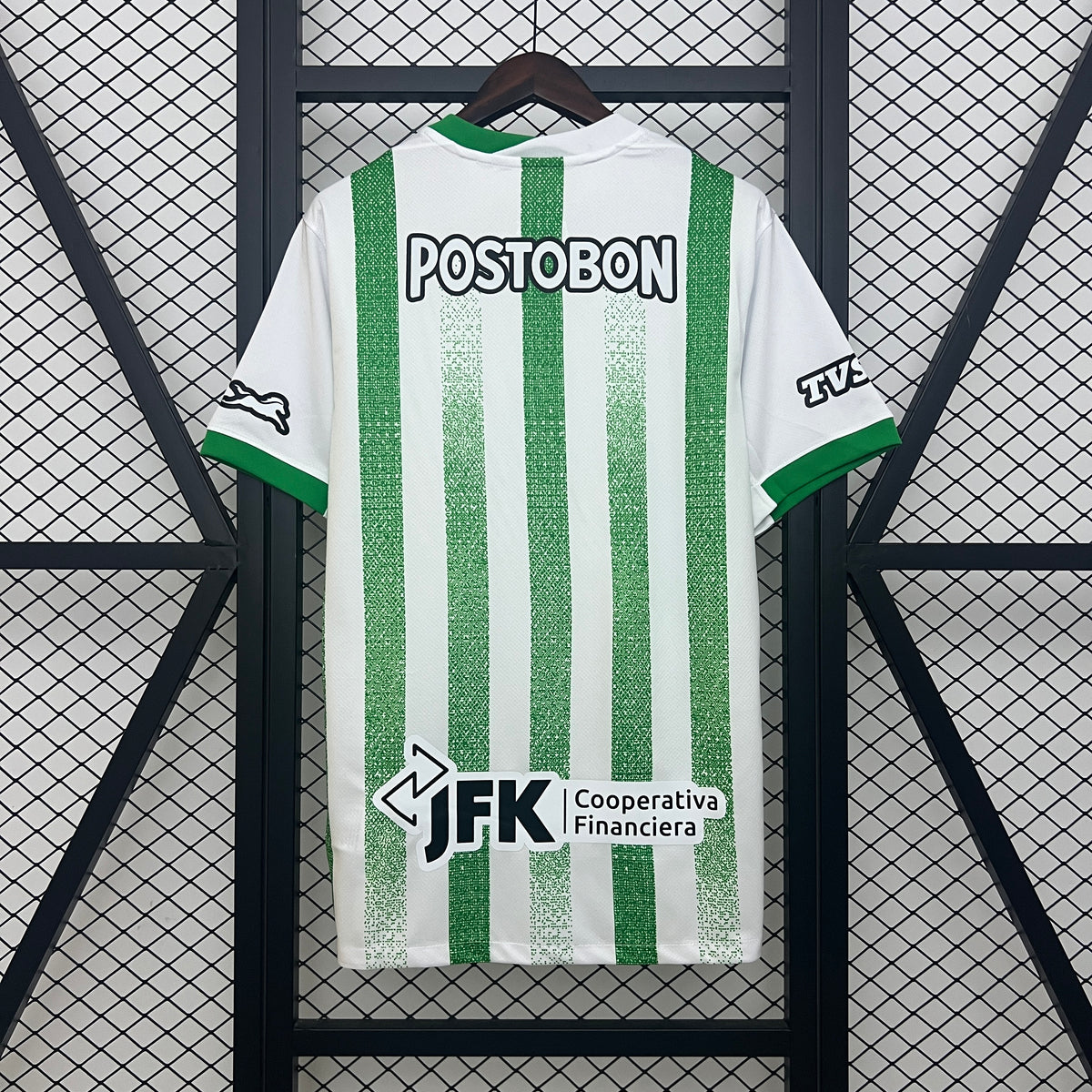 Atlético Nacional 25/26