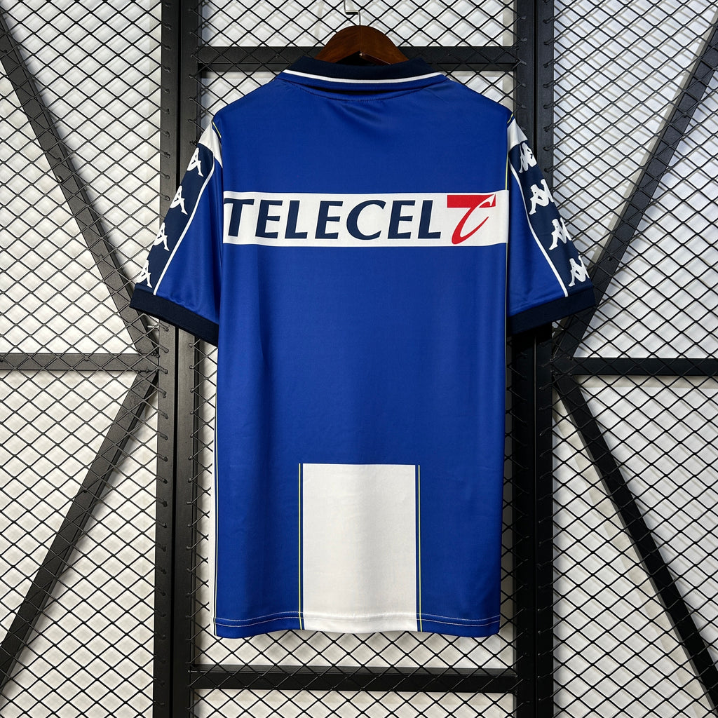 FC Porto 99/00