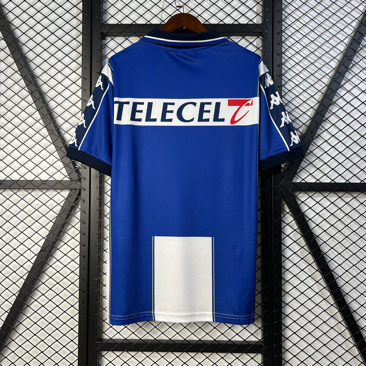 FC Porto 99/00