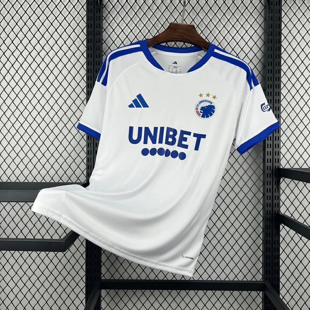 FC Kobenhavn 26/27