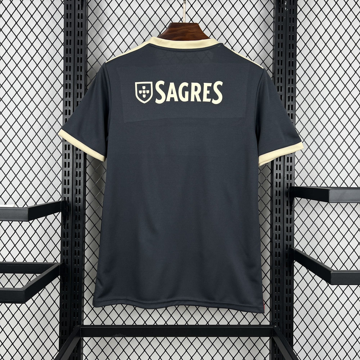 SL Benfica 25/26 | Edición Especial