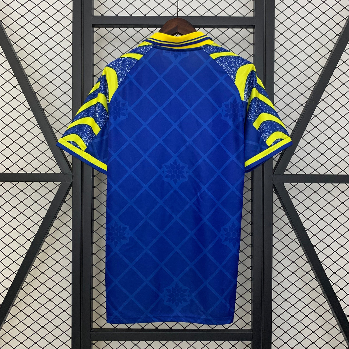 Parma Visitante 95/96