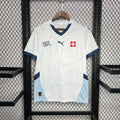 Suiza Visitante 24/25