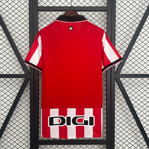 Athletic Club 25/26