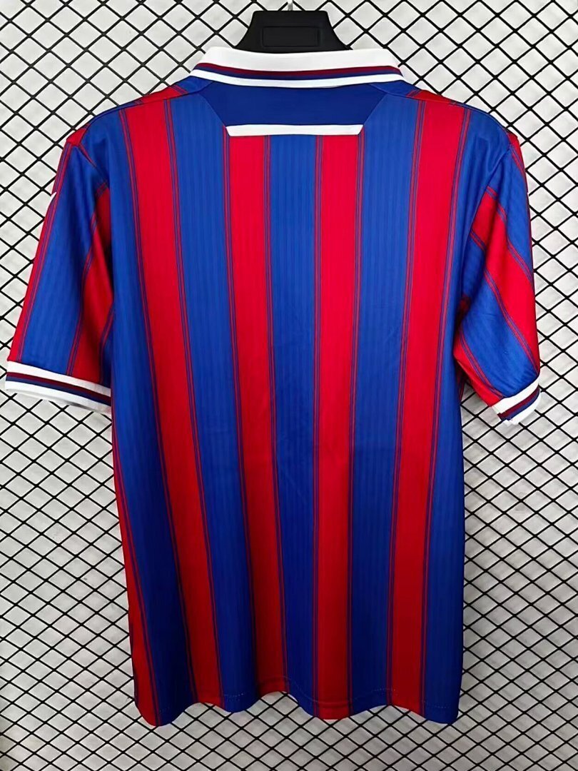 Crystal Palace 25/26