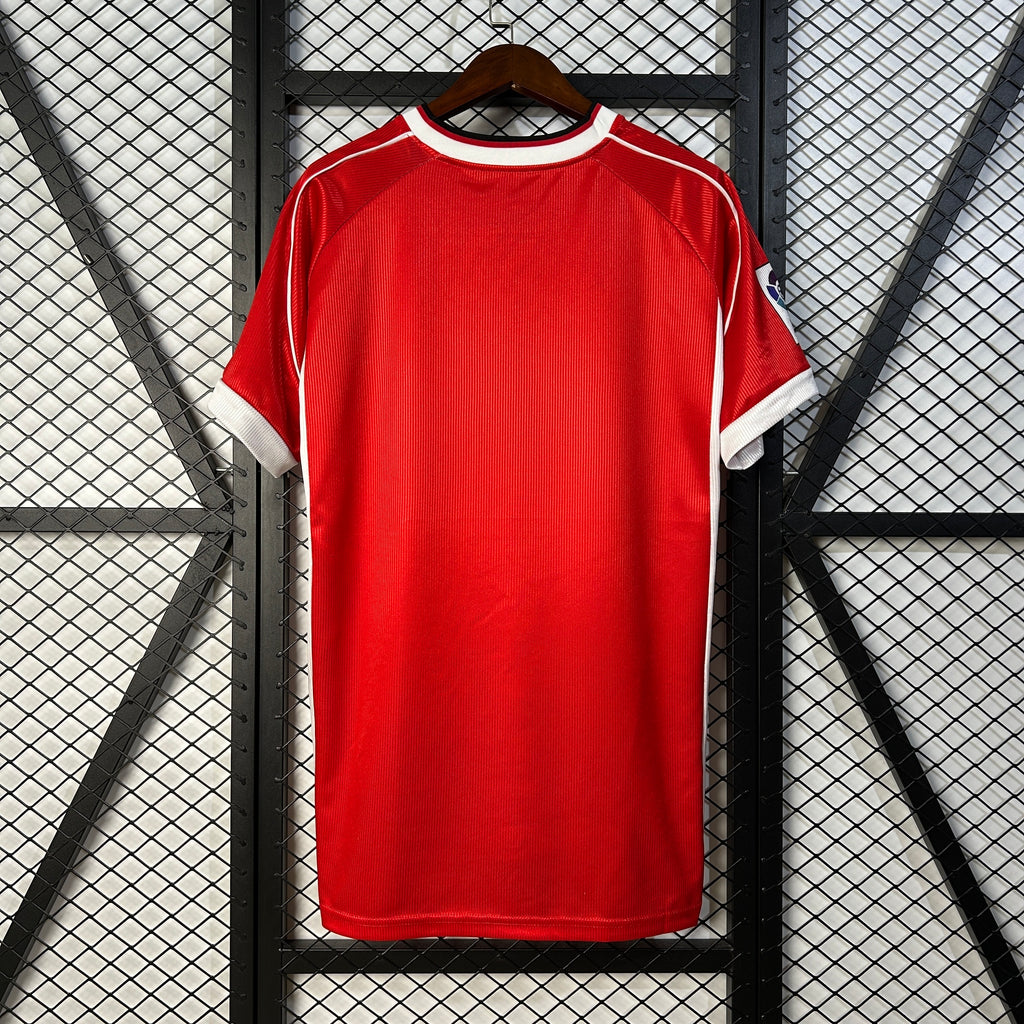 Real Murcia 99/00