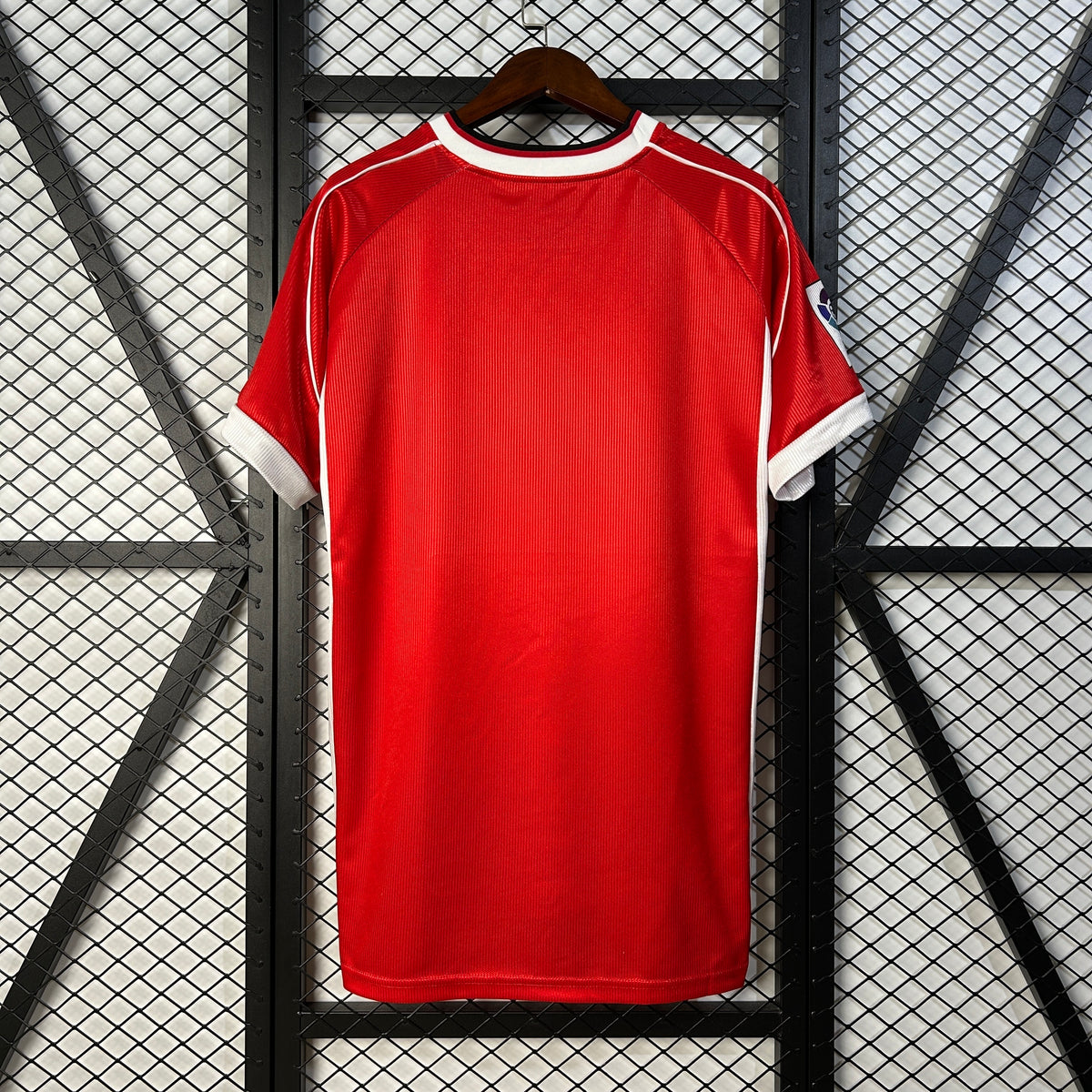 Real Murcia 99/00