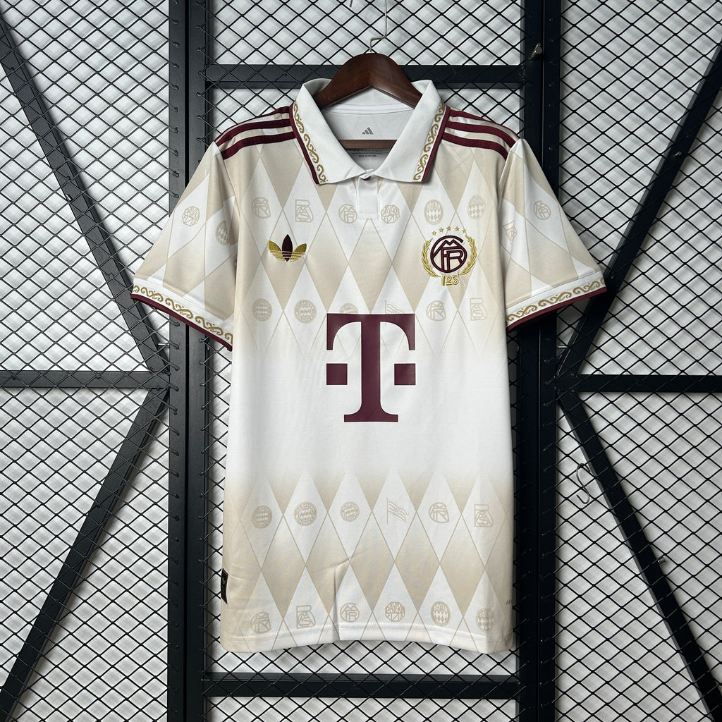 FC Bayern Munich | Edición Especial