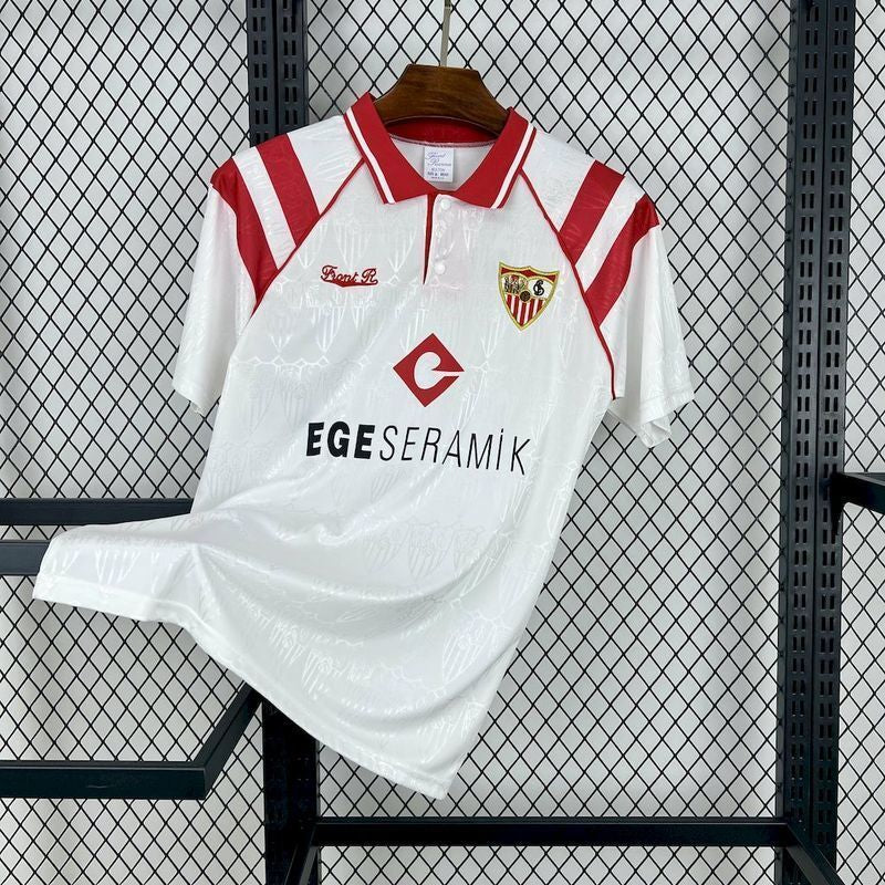 Sevilla FC 92/93