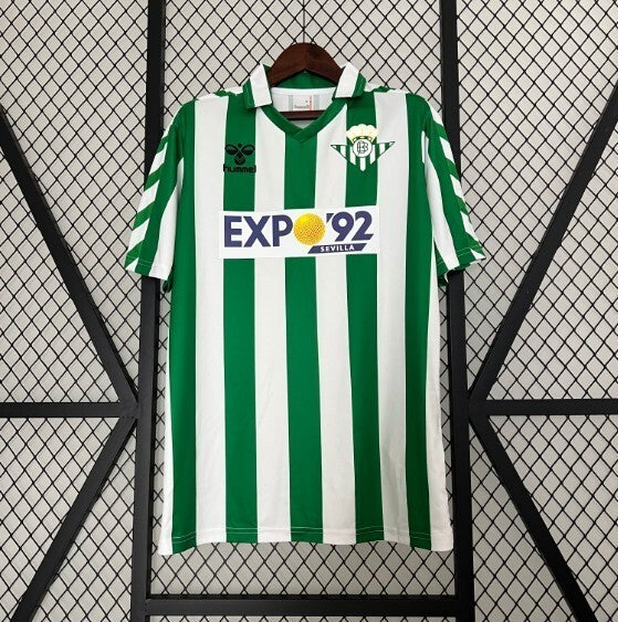 Real Betis 88/89