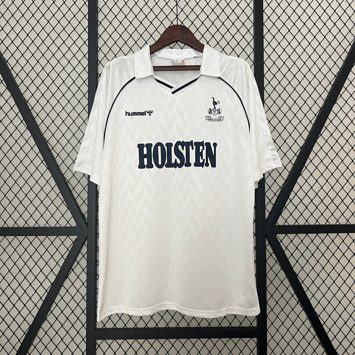 Tottenham Hotspur 87/88