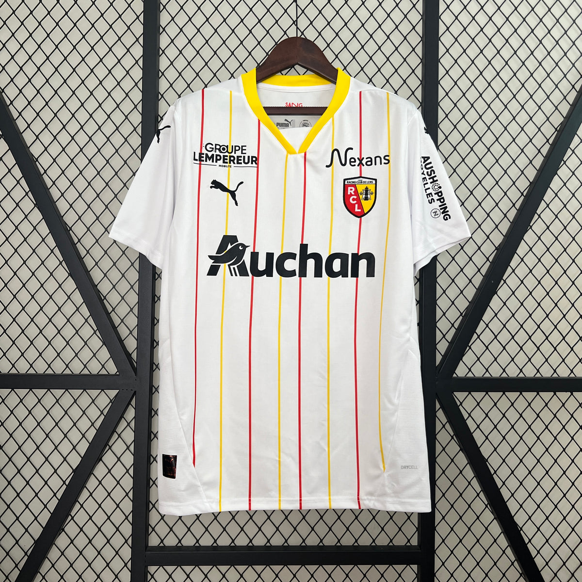 RC Lens 3ª 24/25