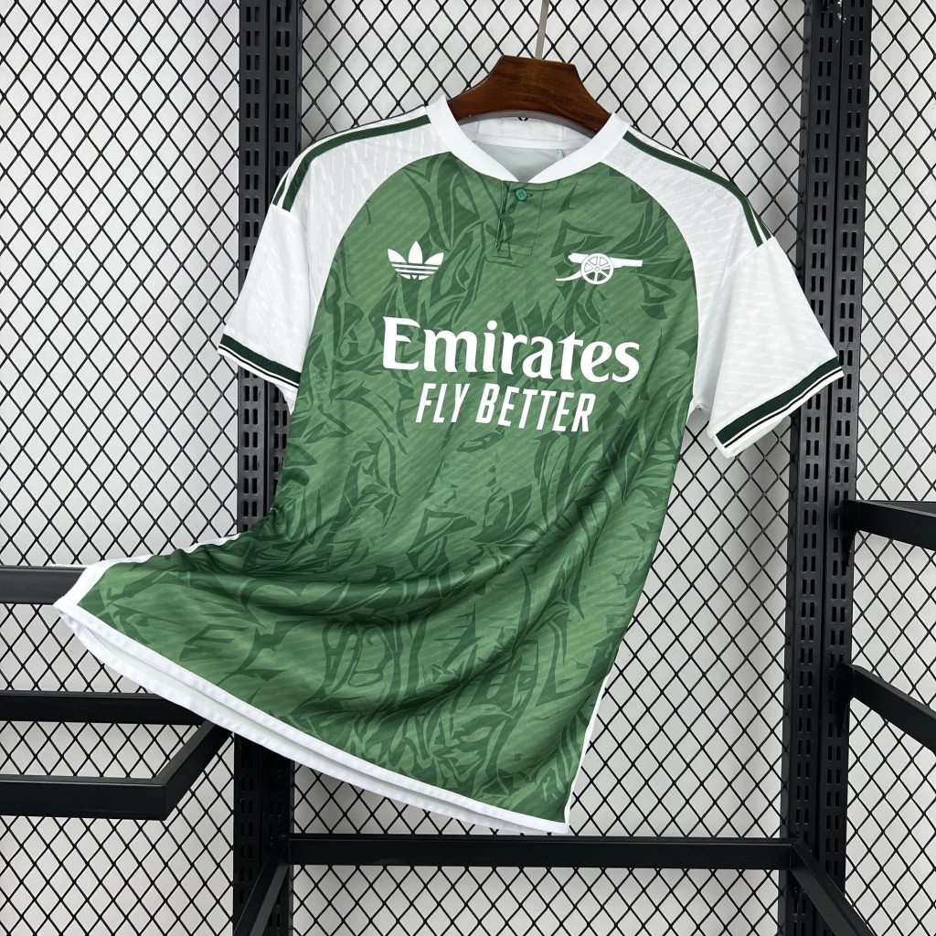 Arsenal 26/27 | Edición Especial
