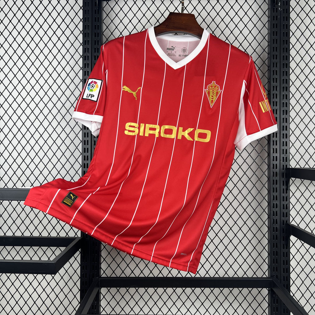 Sporting de Gijón | Edición Especial