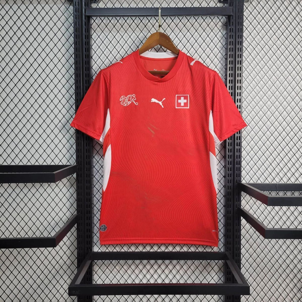 Suiza 2026