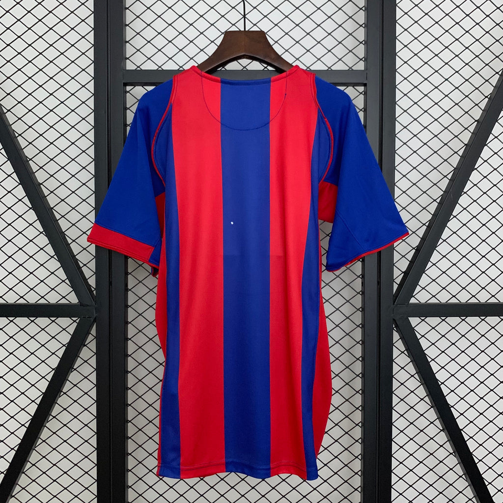 FC Barcelona 04/05