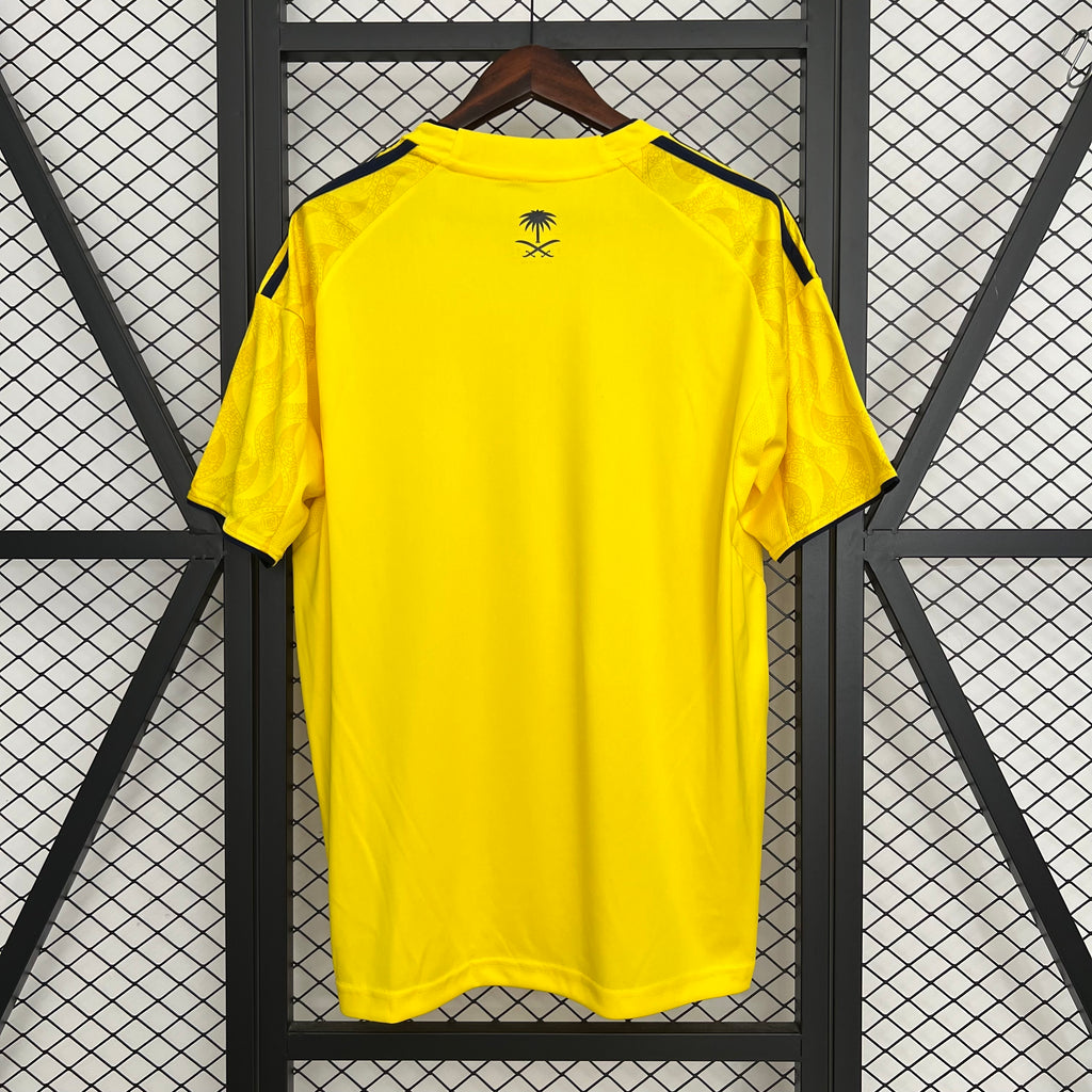 Al Nassr 25/26