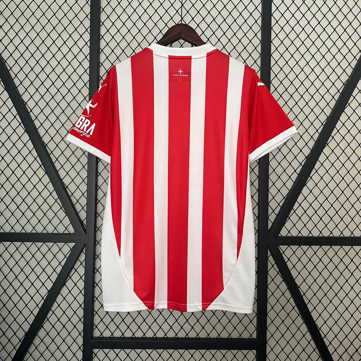 Sporting de Gijón 24/25