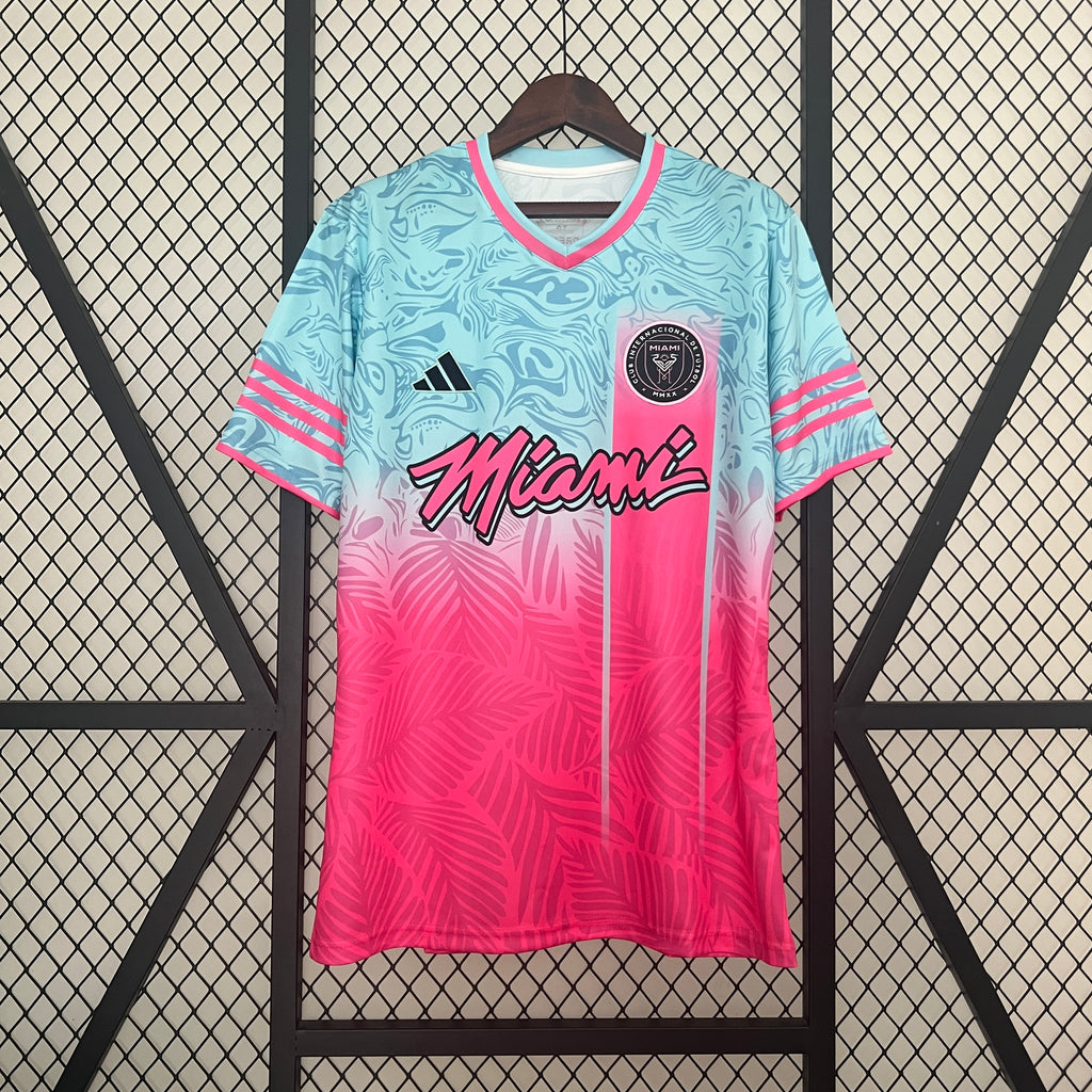 Inter Miami 24/25 | Edición Especial