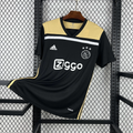 Ajax Visitante 18/19