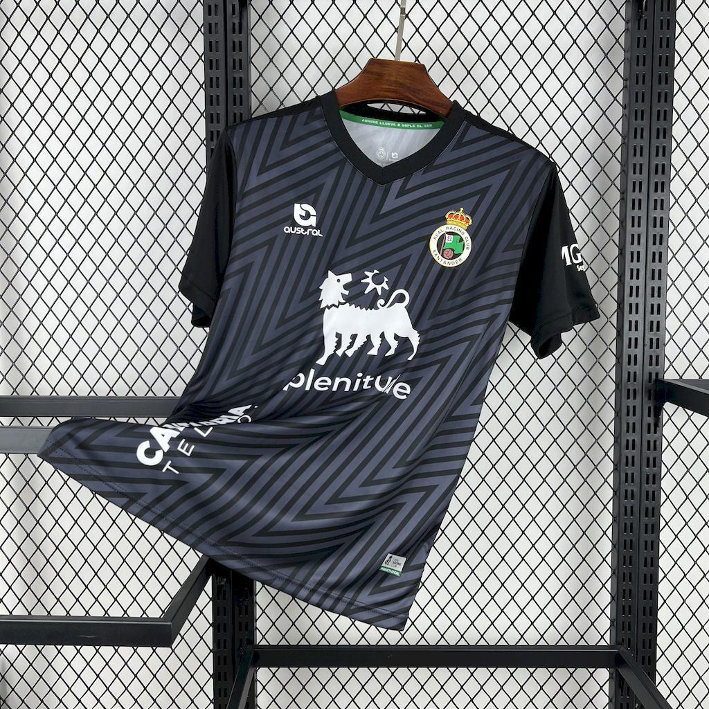 Racing de Santander Portero 24/25