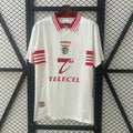 SL Benfica Visitante 97/98
