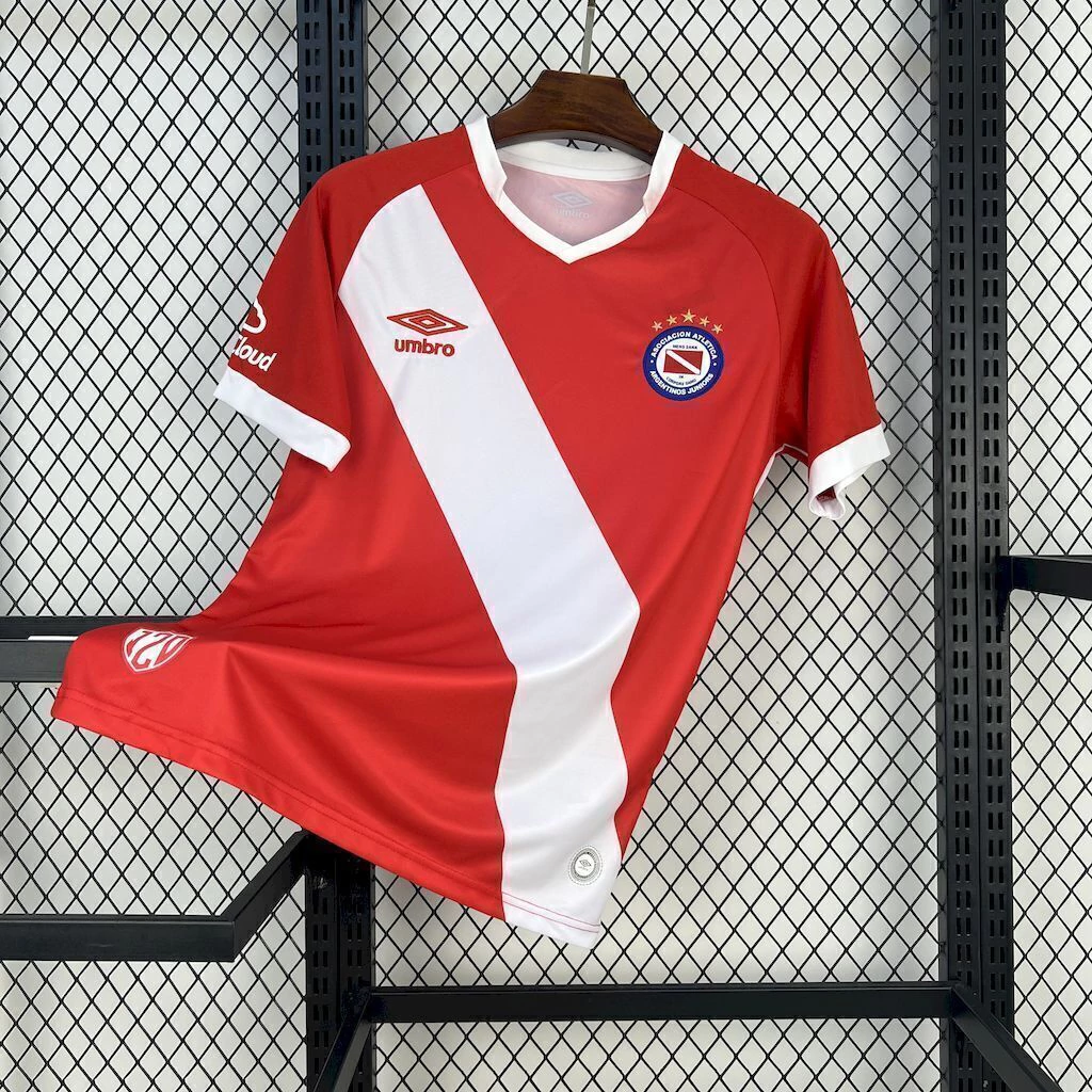 Argentinos Juniors 25/26